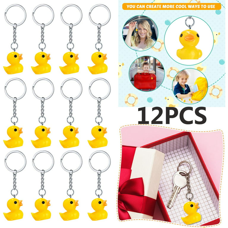 Keychains, Unique & Funny