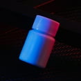 thumbnail image 4 of Less Than 5 Tool Bag Fluorescent Party Hand Painted Night Light Lacquer Birthday Body Color Paint 20mL, 4 of 4