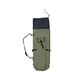 thumbnail image 5 of Estuche para caña de pescar Estuche para caña de pescar Bolsa organizadora portátil para carrete de pesca Bolsa de pesca Verde, 5 of 9