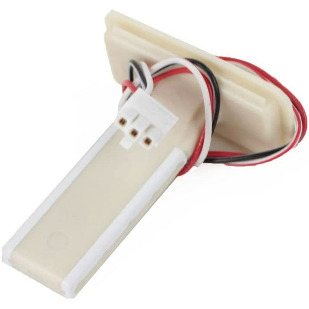 Genuine Whirlpool WPW10548509 Water Level Sensor