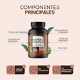 thumbnail image 4 of Set Bienestar de Suplementos Magnesium Complex y Omega 3 Life 360+ 760 Cápsulas LIFE 360+ Kit Bienestar, 4 of 7