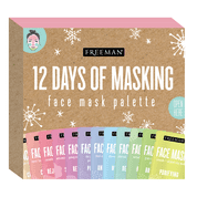 Freeman 12 Days Of Masking Palette - 2.88 fl oz