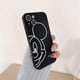 thumbnail image 3 of Disney Cover lovers Mickey Minnie Mouse for iPhone 11 12 13 14 15 Pro Max Plus X XS XR 15Pro 7 8 Mini Side Cartoon Phone Case, 3 of 5
