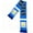 Color5, variant on 2026 International Soccer Scarf Double Sided Print Football Fan Scarves National Flag Shawl Wrap for Unisex