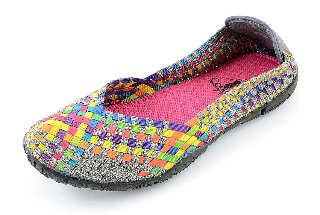 Corkys Footwear Corkys Sidewalk