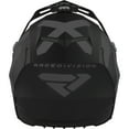 thumbnail image 2 of FXR Clutch CX Offroad Helmet Black Ops 210617-1010-04, 2 of 6