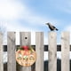 thumbnail image 3 of Adornos navideños colgantes de madera Fiudx para puerta, 3 of 7