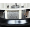 thumbnail image 3 of Broan Nutone Fan Motor and Wheel S-87546000 Model 769RFT B Unit, 3 of 4