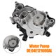 thumbnail image 4 of Conjunto de carcasa de bomba de agua de bomba de refrigerante para Audi A3 A1 04E121600AL 04E121600BD, 4 of 11