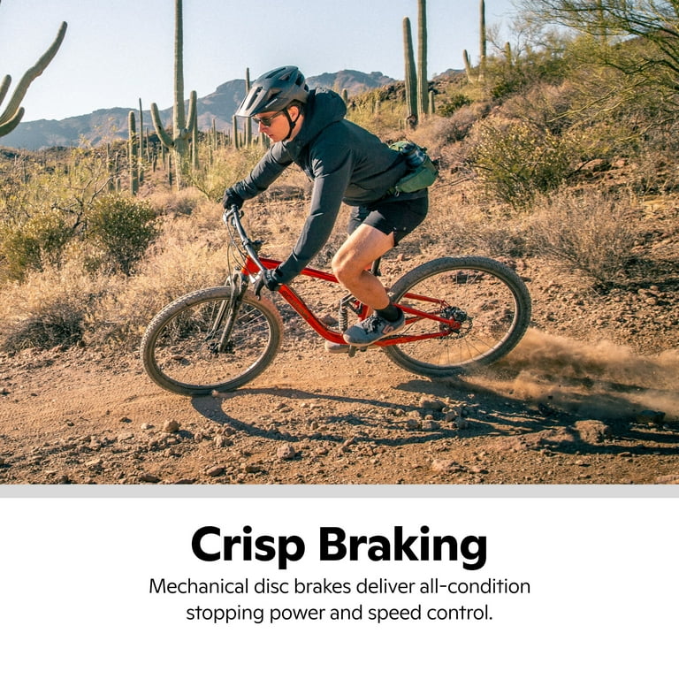 Schwinn Axum Adult Unisex 29in. Mountain Bike, Full