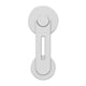 thumbnail image 3 of Soporte Lateral Magnético para Pantalla Computadora Portátil para MacBook/iPhone 14 13 (plata), 3 of 8