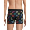 thumbnail image 4 of Pair of Thieves Men’s SuperFit Happy Boxer Briefs, 2-Pack, Sizes S-3XL, 4 of 4