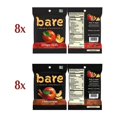 thumbnail image 2 of Baked Crunchy, Fruit Variety Pack, 0.53 Ounce (Pack of 16), 2 of 5