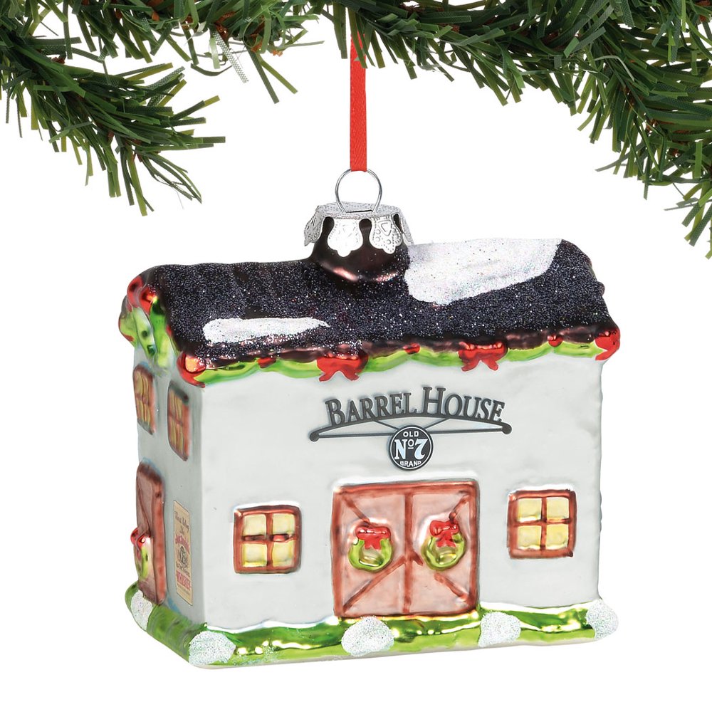 department 56 jack skellington's house