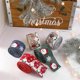 thumbnail image 1 of Cinta Cinta Accesorios para Árbol de Navidad Lazo Cinta Decorativa Navideña, 1 of 7
