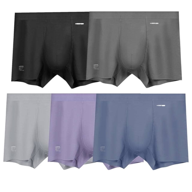 Calzoncillos tipo bóxer AbananaCover Premium Naked Feeling Air Modal