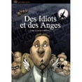 thumbnail image 1 of Idiots et Anges ( Angeloi kai ilithioi ) [ FORMAT NON-USA, PAL, Reg.0 Import - France ], 1 of 1