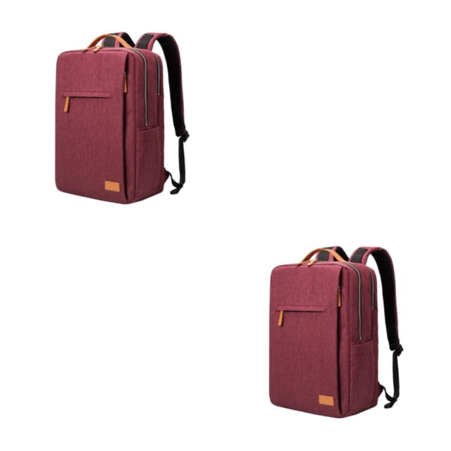 Sonducket Bolsa de viaje multifuncional y elegante de poliéster para mujer: bolsa de viaje práctica y ampliable de gran capacidad Type1 NO1