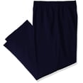 thumbnail image 1 of Pantalones deportivos de felpa para hombre Fruit of the Loom azul marino, paquete de 2, XXL, 1 of 1