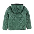 thumbnail image 2 of G-III Deportes Mujeres Green Bay Packers Puffer Chaqueta pac S, 2 of 2