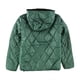 thumbnail image 2 of G-III Deportes Mujeres Green Bay Packers Puffer Chaqueta pac S, 2 of 2