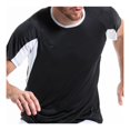 thumbnail image 4 of Jersey para Hombre atletica Playera Talla CH Negro, 4 of 4