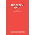thumbnail image 2 of The Queen and I, (Paperback), 2 of 3