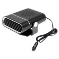 thumbnail image 1 of Calentador eléctrico, desempañador de parabrisas, ventilador de calefacción, secador eléctrico para automóvil, 1 of 5