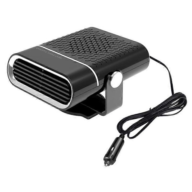 Calentador eléctrico, desempañador de parabrisas, ventilador de calefacción, secador eléctrico para automóvil