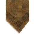 thumbnail image 3 of Ankara Charity Green/Navy Rug, 9'4" x 12'2", 3 of 5