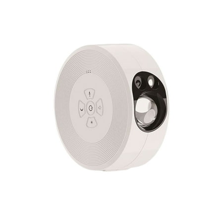 

Projector Voice Control LED Projection Lamp Starry Sky Decoration Music Ceiling Light Household Interior Night Lighting
