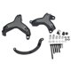 thumbnail image 3 of Protectores de motor de motocicleta, accesorios y deslizadores de chasis para Yamaha MT-09 Negro, 3 of 9
