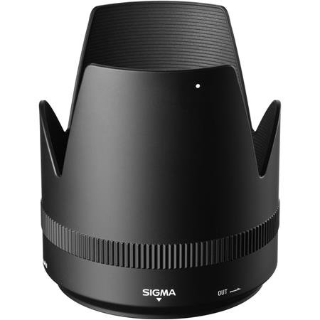 UPC: 0085126927301 | Lens Hood for 70-200mm F2.8 EX DG OS HSM Lens