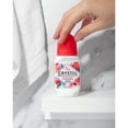 thumbnail image 4 of Crystal Mineral Deodorant Roll-On, 6.75 oz., 3 Pack, Pomegranate, 4 of 6