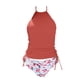 thumbnail image 4 of Trajes de Baño Mujer Conjunto de Bikini de Talla Grande Para Mujer, Traje de Baño Moderno, Tankini, Parte Superior E Inferior, Ropa de Playa Cómoda, Conjunto de Baño Para Mujer, 4 of 4