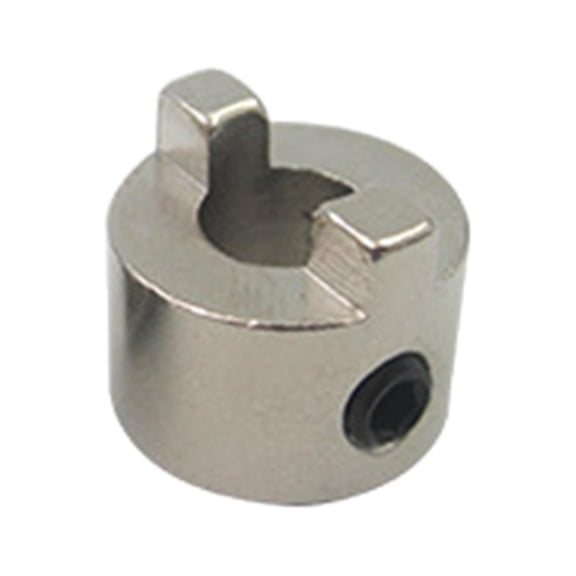 Durable Shaft Paddle Fork Crutch Connector Assemble for Remote Control Boat DIY Accessories Replace Part Upgrade Parts Fitments 4.76mm