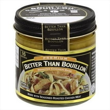 Better Than Bouillon