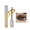 02, variant on QIBEST Diamond Glitter Sparkling Mascara Long Lasting Quick Dry Curling Extension Eyelashes Mascara Shiny Makeup For Women Hots