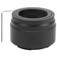thumbnail image 1 of Adaptador De Telescopio A Cámara M42x0.75mm Anillo Adaptador De Telescopio A Lente De Cámara Para T2 A Cámara Nikon Z Mount ANGGREK Telescope Lens Adapter, 1 of 8