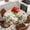 Light Beige Light Brown, variant on Spring Easter Round Tablecloth, Fitted Table Cover with Elastic for 45"-54" Round Tables, Country Bunny Chick Floral Butterflies Watercolor Table Cloth Outdoor Dinning Party Waterproof Tablecloths