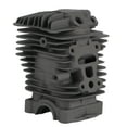 thumbnail image 3 of Chainsaw Pistonand Cylinder Kit,40mm Bore Piston and Chainsaw Piston Cylinder Kit Cylinder Piston Pin Kit Custom Engineered, 3 of 8