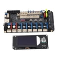 thumbnail image 2 of Placa base para impresora 3D Spider V3.0, 8 controladores TMC, 8 ventiladores PWM, Uart SPI, conjunto de piezas para impresora 3D VORON 2.4/Switchwire 8, 2 of 14