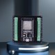 thumbnail image 1 of Tarjeta De Expansión ESP32 GPIO 1 en 2 placa de conexión CP2102 NodeMCU-32S (con placa de desarrollo), 1 of 9