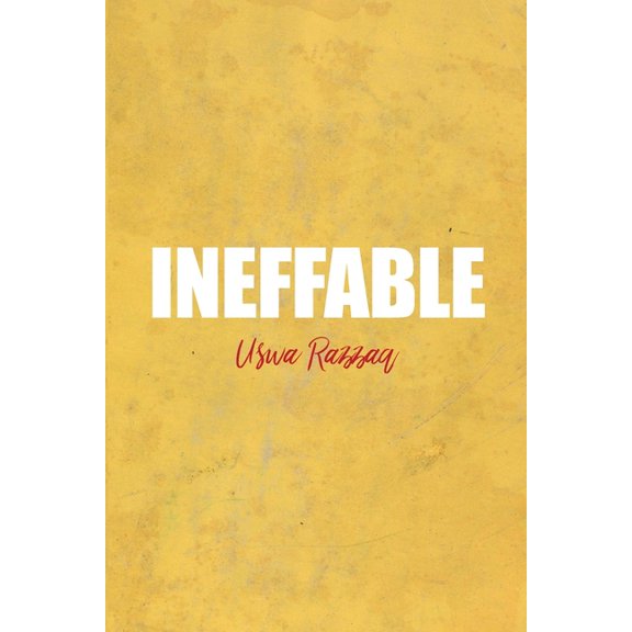 Ineffable (Paperback)