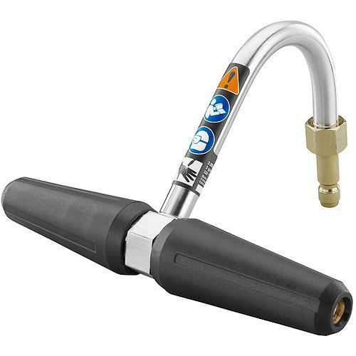 Powerfit Gutter Cleaner Attachment for Pressure Washers