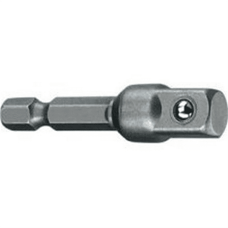 DeWalt 1/4" Hex Shank to 3/8" Socket Adapte