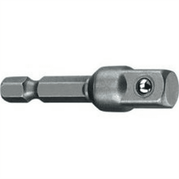 DeWalt 1/4" Hex Shank to 3/8" Socket Adapte