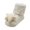 YELLOW, variant on Newborn Infant Baby Girls Soft Socks Cute Star Love Pattern Kids Princess Socks 0-1Y
