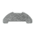 thumbnail image 3 of Main Side Brush Filter Mop Cloth Kit for AIRROBO P30 vacuum cleaner Spare Parts, 3 of 9