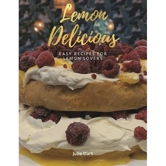 Lemon Delicious, (Paperback)